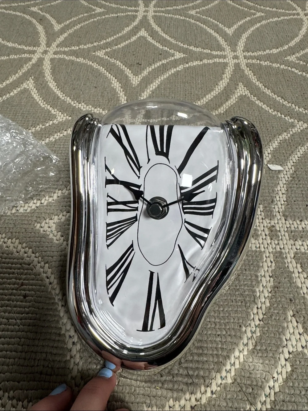 Clock